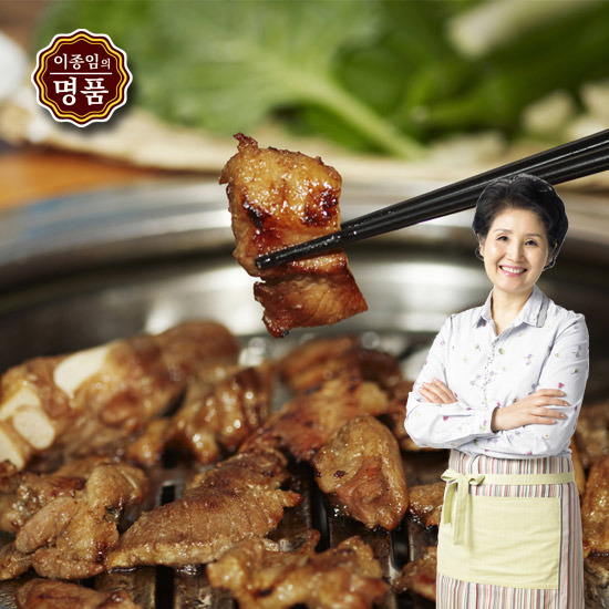 ★방송동일조건★[이종임의 영귤품은 제주흑돼지구이] 오리지날 6팩+매운맛 6팩 | 홈쇼핑모아 ★방송동일조건★[이종임의 영귤품은... 
