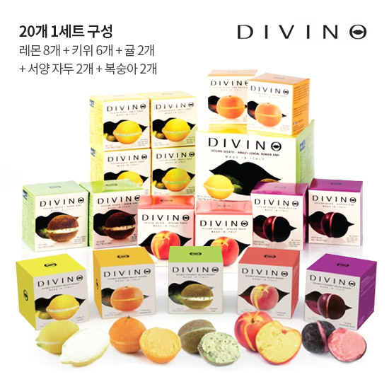 디비노 젤라또 아이스크림 | 홈쇼핑모아 디비노 젤라또 아이스크림 - 홈쇼핑모아~가장 정확한 방송 편성표