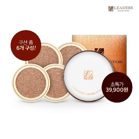 리더스 앰플 쿠션 세트 | 홈쇼핑모아 리더스 앰플 쿠션 세트 - 홈쇼핑모아~가장 정확한 방송 편성표