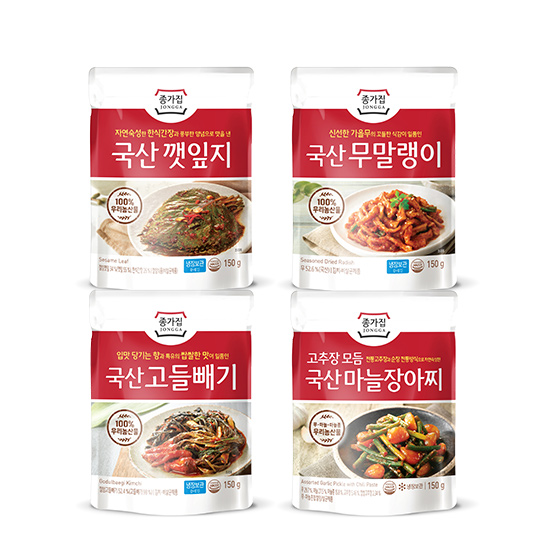 종가집 절임반찬 16팩 | 홈쇼핑모아 종가집 절임반찬 16팩 - 홈쇼핑모아~가장 정확한 방송 편성표