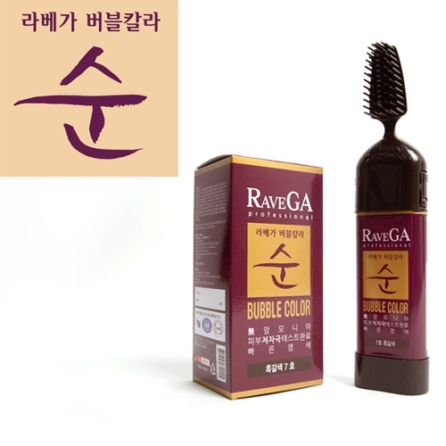 [라베가](단품)순 헤어버블칼라 브러쉬 염모제 1박스 | 홈쇼핑모아 [라베가](단품)순 헤어버블칼라 브러쉬 염모제 1박스 - 홈쇼핑모아~가장 정확한... 