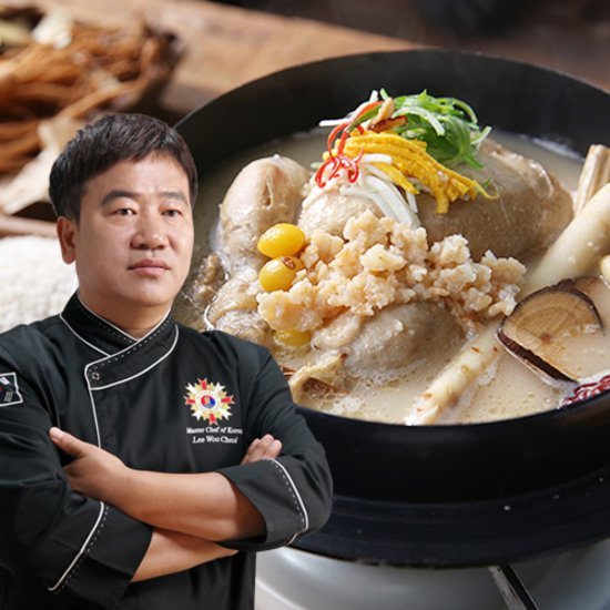 이우철의 누룽지 삼계탕 총 9팩 | 홈쇼핑모아 이우철의 누룽지 삼계탕 총 9팩 - 홈쇼핑모아~가장 정확한 방송 편성표