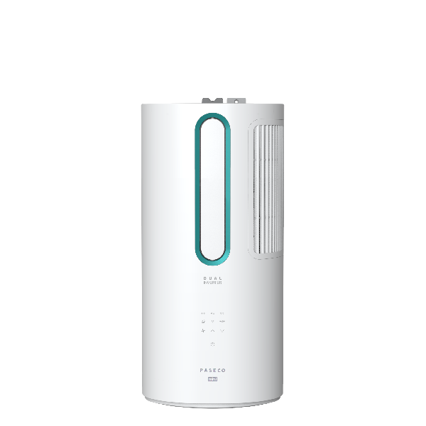 파세코 창문형 에어컨3 듀얼인버터 미니 PWA-M3100WP(파인민트)... 파세코 창문형 에어컨3 듀얼인버터 미니 PWA-M3100WP(파인민트)