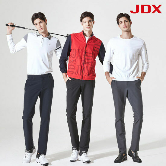 2021년 GS단독 최신상, 차승원이 선택한 브랜드 남) 제이디엑스 JDX... 브랜드 남) 제이디엑스 JDX 퍼펙트핏 스트레치 FW 골프팬츠 3종