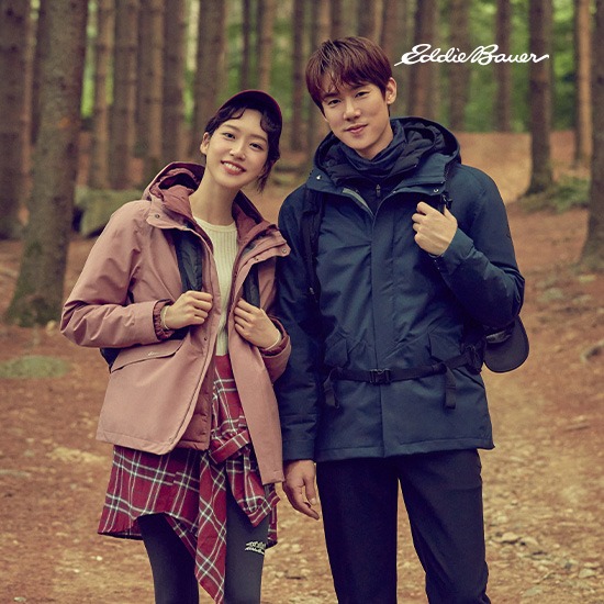 에디바우어 21Winter 구스다운 아웃도어 모듈 패키지 3종 여성... [CJ온스타일] 에디바우어 21Winter 구스다운 아웃도어 모듈 패키지 3종... 