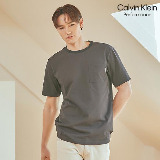 [단품]CK 퍼포먼스 22SS 남성 올데이 라운드셔츠 | 홈쇼핑모아 [현대홈쇼핑플러스샵] [단품]CK 퍼포먼스 22SS 남성 올데이 라운드셔츠