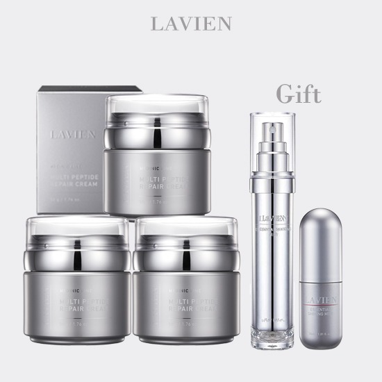 [라비앙] 펩타이드크림 3 + 샤이닝미스트 50ml+30ml | 홈쇼핑모아 [CJ온스타일] [라비앙] 펩타이드크림 3 + 샤이닝미스트 50ml+30ml