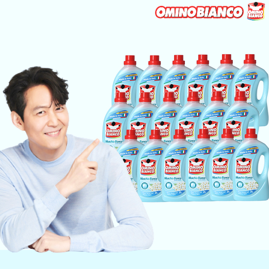 NEW오미노비앙코 네이처프레쉬 무스키오비앙코 2L×18통 | 홈쇼핑모아 [GSSHOP] NEW오미노비앙코 네이처프레쉬 무스키오비앙코 2L×18통