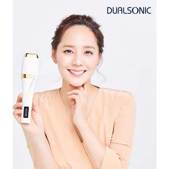 듀얼소닉 탄력관리기 렌탈 프로페셔널 (페이스1.2만샷,아이6만샷) | 홈쇼핑모아 [GSSHOP] 듀얼소닉 탄력관리기 렌탈... 