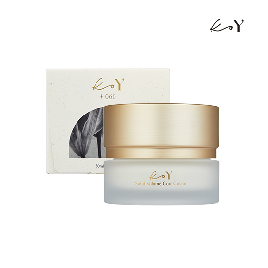 [KoY] 단백질관리 고밀도 크림 50ml X1