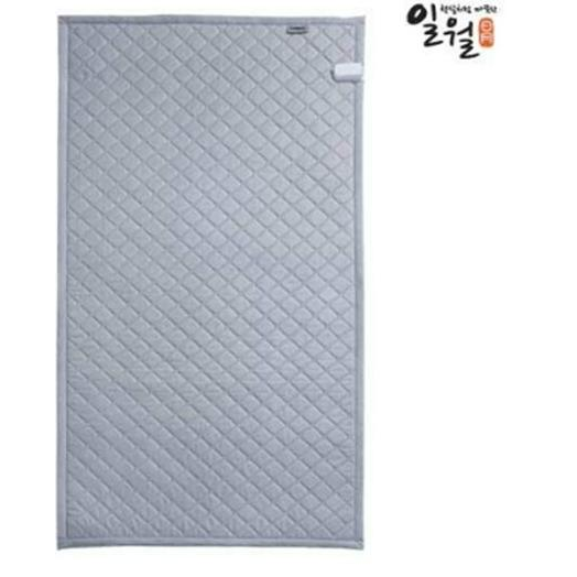 [SALE](싱글)일월 프리미엄 실버 카본매트.