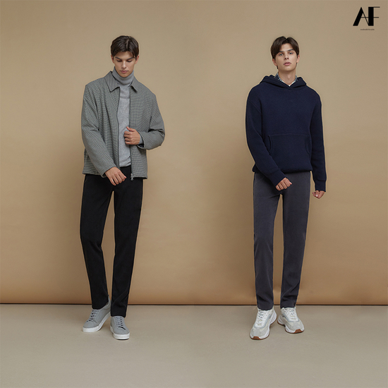 22FW 에이핏 뉴코듀로이 본딩 남성 팬츠 2종 | 홈쇼핑모아 [KT알파쇼핑] 22FW 에이핏 뉴코듀로이 본딩 남성 팬츠 2종
