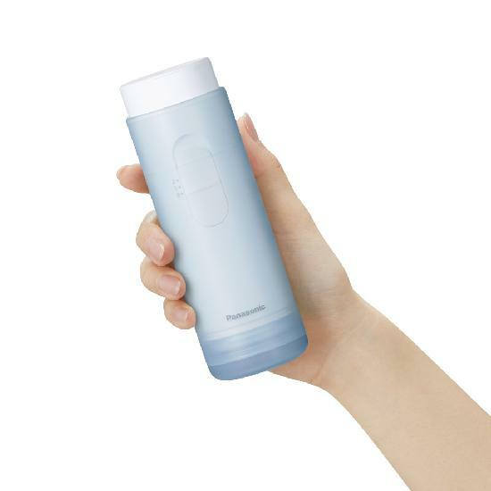 [카드 5%할인][방송에서만 이구성이가격] 파나소닉 제트워셔 NEW포터블 무선 구강세정기 1+1SET(DJ11) 3
