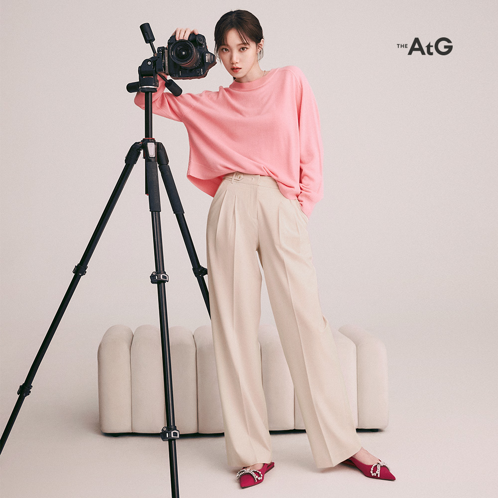 [cjmall] [온플/2만원인하] 더엣지 23SS 링클프리 와이드 팬츠 3종 null | 홈쇼핑모아 [cjmall] [온플/2만원인하] 더엣지 23SS 링클프리... 