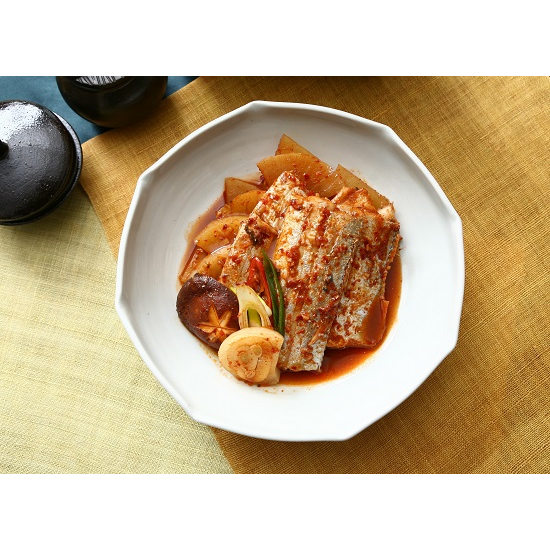 제주 은갈치 특대 20토막 총5마리 2