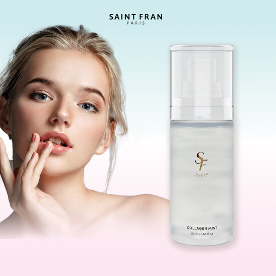 세인트프랑 콜라겐 미스트 55ml 2