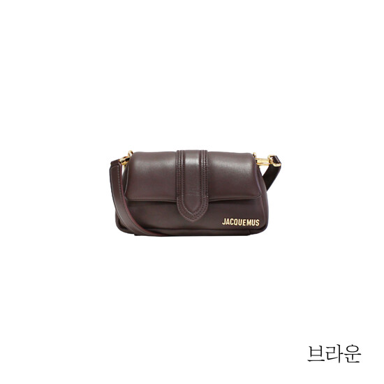 자크뮈스 르 쁘띠 숄더백(233BA335) 2