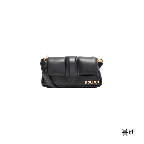 자크뮈스 르 쁘띠 숄더백(233BA335)