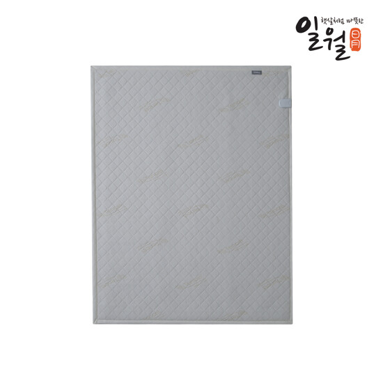 [50%SALE][더블]일월 프리미엄 텐셀 카본매트