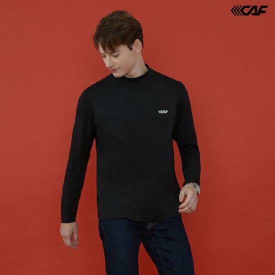 [카드 5%할인](모바일) 르까프 남성 더블기모 소프트 모크넥 6종 3