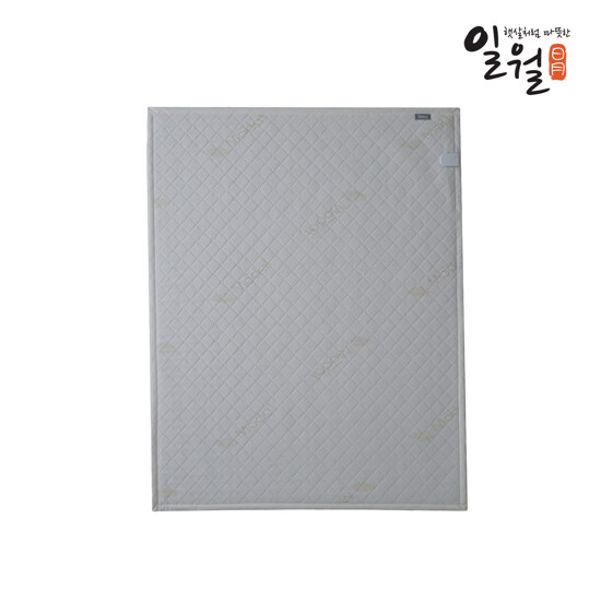 [60%SALE][더블]일월 프리미엄 모달 카본매트(KM40).