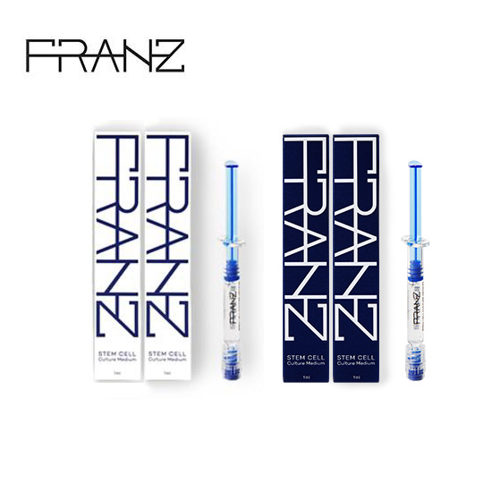 정상가80,000원] 줄기세포 10%앰플2개+30% 앰플2개