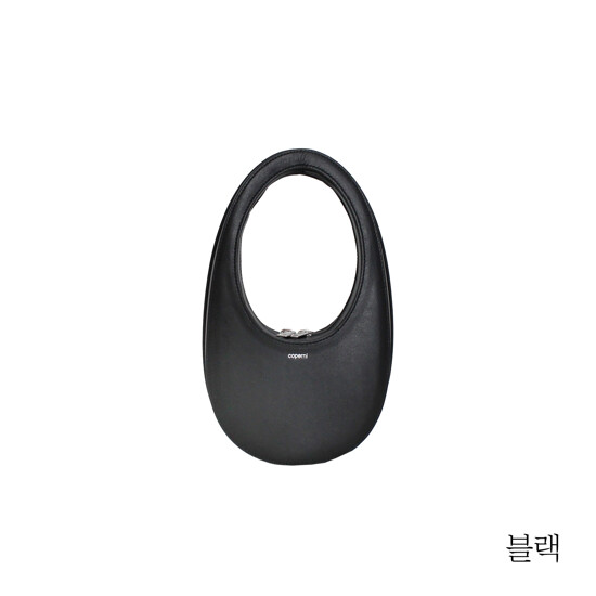코페르니 스와이프 숄더백 미니(COPBA01BIS405C)