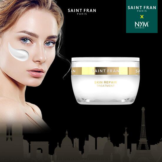 세인트프랑 스킨리페어 트리트먼트 50ml