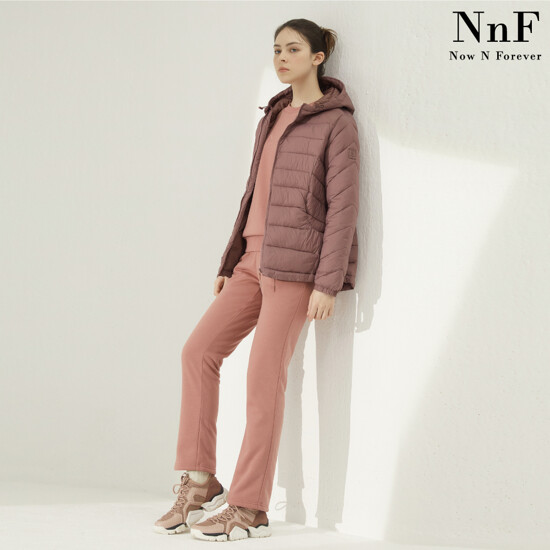 [Now n Forever] NnF 여성 이지 트레이닝 셋업 3종 3