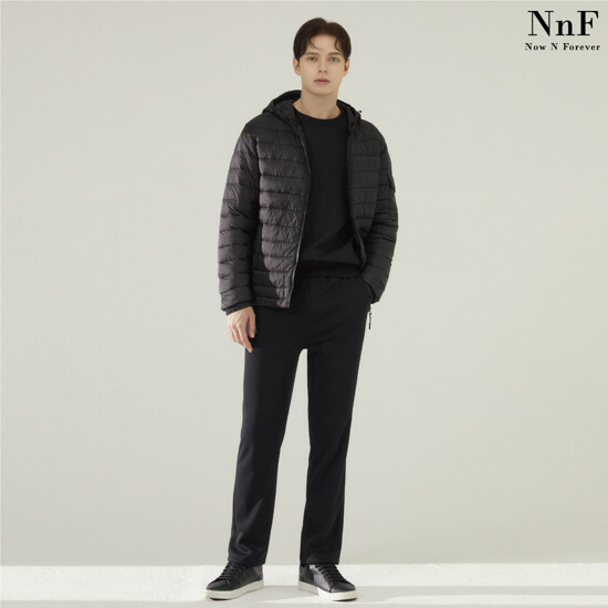 [Now n Forever] NnF 남성 이지 트레이닝 셋업 3종 2