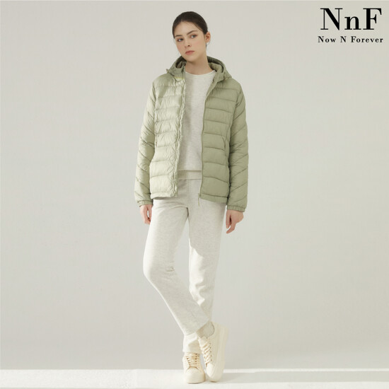 [Now n Forever] NnF 여성 이지 트레이닝 셋업 3종 4