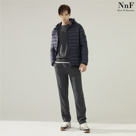 [Now n Forever] NnF 남성 이지 트레이닝 셋업 3종 3