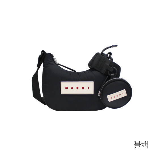 마르니 숄더백(SBMP0147U2) | 홈쇼핑모아 [현대홈쇼핑] 마르니 숄더백(SBMP0147U2)