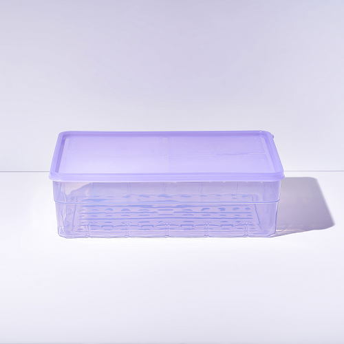 [단품]땡스소윤 냉동전용 밀폐용기 점보 3200ml