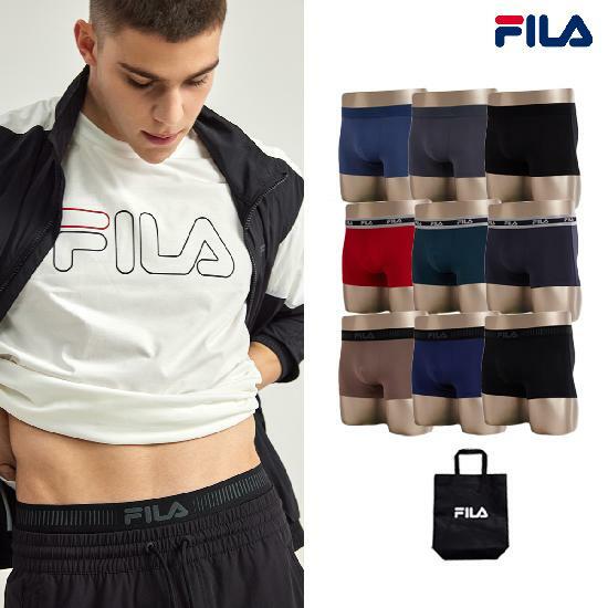[카드 5%할인][M] 휠라(FILA) 엑스테크 드로즈 9종 2