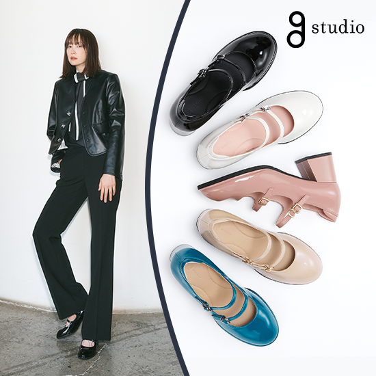 [cjmall] [24SS 지스튜디오] 메리제인 슈즈 12749003 | 홈쇼핑모아 [cjmall] [24SS 지스튜디오] 메리제인 슈즈 12749003