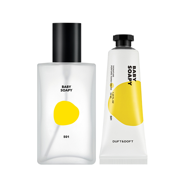 베이비소피 바디 퍼퓸 바디미스트 80ml + 베이비소피 핸드크림 50ml | 홈쇼핑모아 [CJ온스타일] 베이비소피 바디 퍼퓸 바디미스트 80ml... 