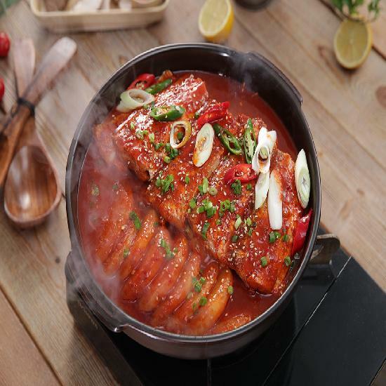 [삼성카드5%할인][제주가마당]산지직송 제주은갈치 300g(4토막) X 6팩 4
