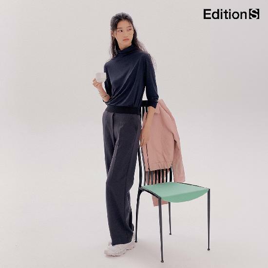 [카드 5%할인][초특가 39,900원]에디션S 가을 팬츠 3종(일명 ! 쫀득팬츠)  3