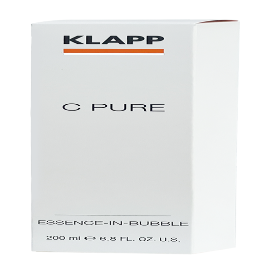 클랍 C-PURE 에센스 인 버블 200ml (1개) 2