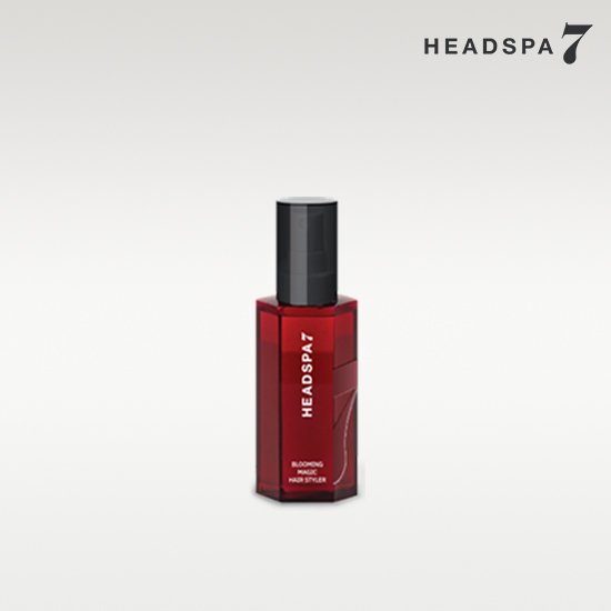 블루밍매직 헤어 볼륨스타일러 레드에디션 중용량(60ml) 1통