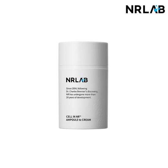 [단품] 엔알랩 셀인엔알 앰플투크림 45ml 1개