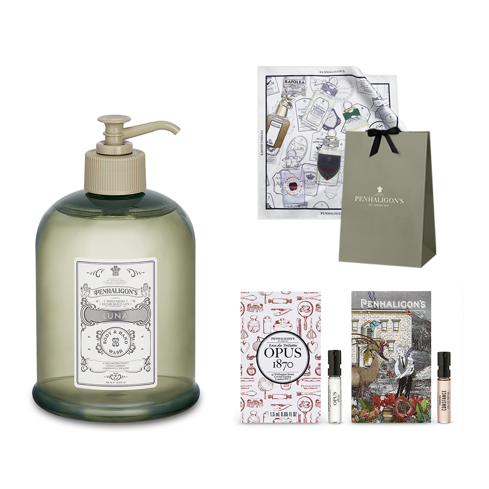 [cjmall] [공식]펜할리곤스_루나 바디&핸드워시_500ML null | 홈쇼핑모아 [cjmall] [공식]펜할리곤스_루나 바디&핸드워시_500ML null