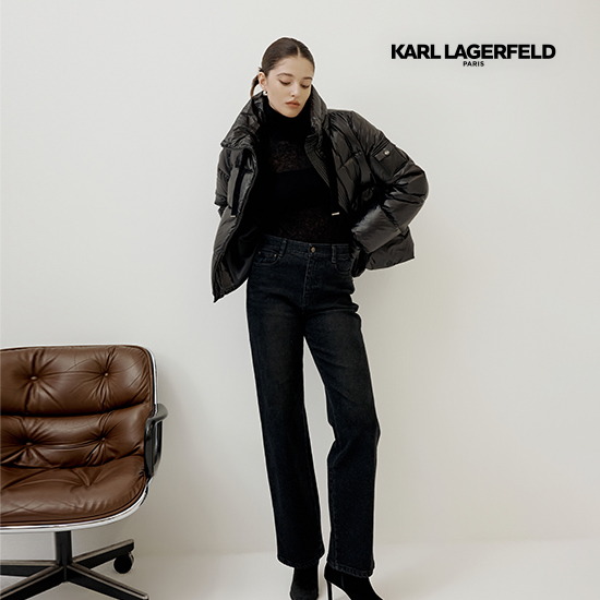 [최초가79,900원]테이퍼드핏 기모 데님팬츠