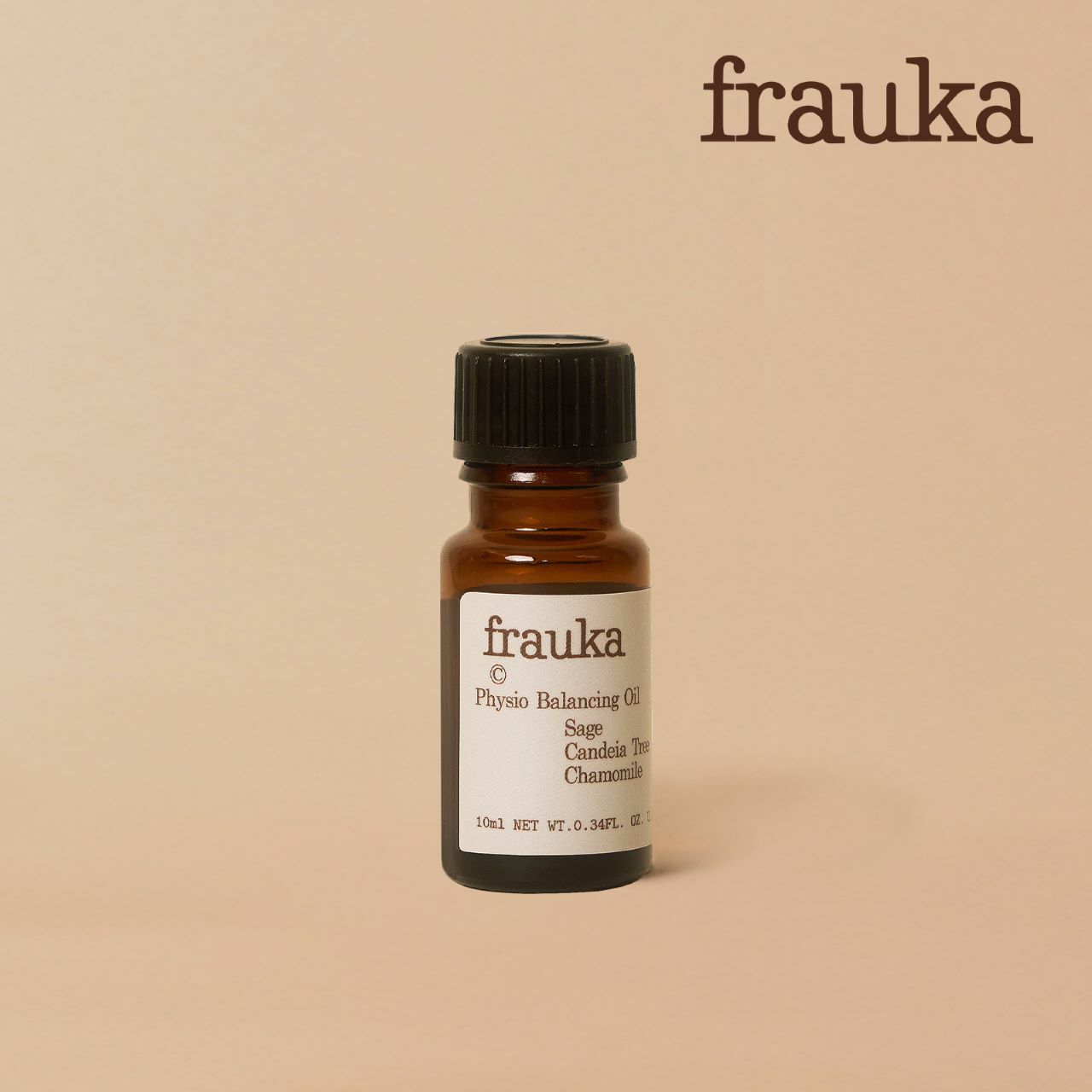 [삼성카드5%할인]프라우카 앰플 오일 10ml 