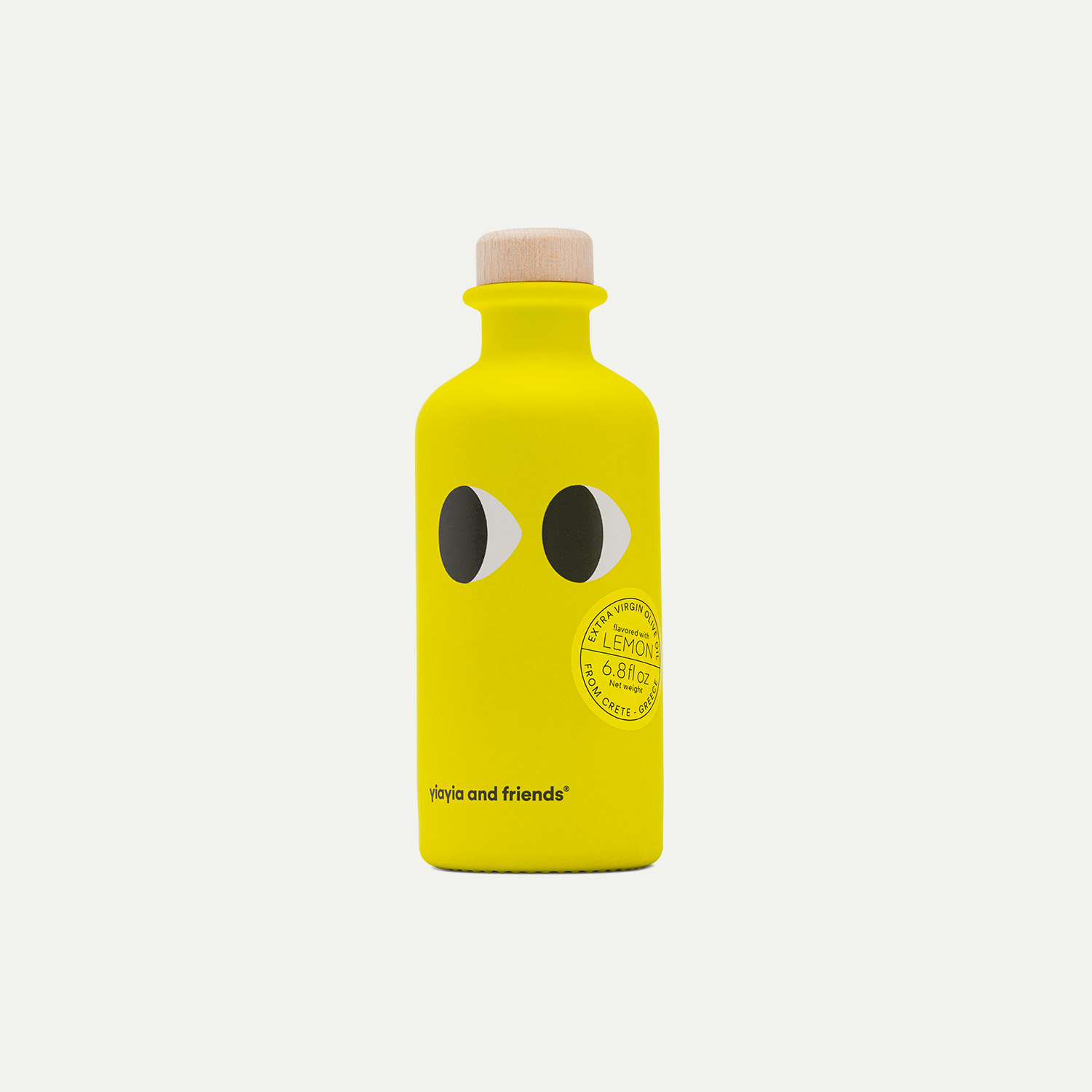 엑스트라버진 올리브오일 레몬 200ml