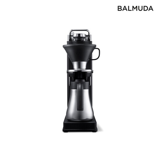 BALMUDA 발뮤다 더 브루 커피머신(K06B-BK) 3