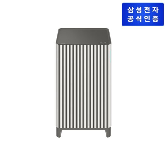 삼성 비스포크 큐브에어 인피니트라인 공기청정기 AX033DB900EGD