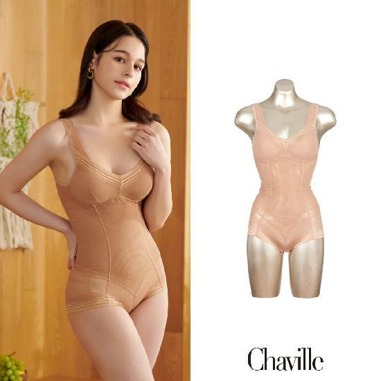 [삼성카드5%할인]샤빌 드림핏 올인원 3종  4