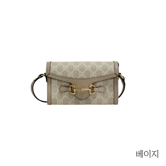 구찌 홀스빗 크로스백(699296)